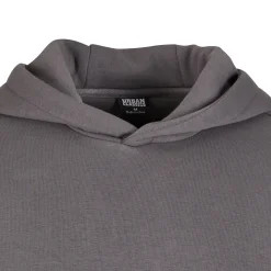 Fluffy Hoody