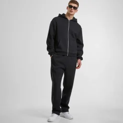 Fluffy Trackpants
