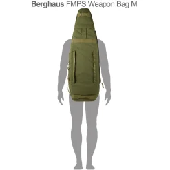 FMPS Weapon Bag M II