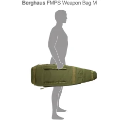 FMPS Weapon Bag M II