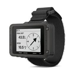 Foretrex 801 GPS-Navigationsgerät mit Armband
