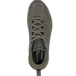 Fortux Trailrunning- und Hiking Schuhe