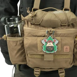 Foxtrot Mk2 Belt Rig