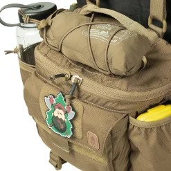 Foxtrot Mk2 Belt Rig