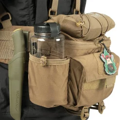 Foxtrot Mk2 Belt Rig