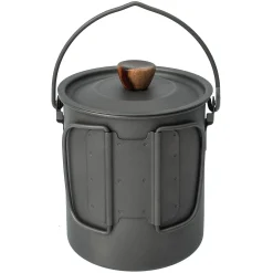 French Press Kaffeebereiter 3 in 1 Titan