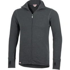 Full Zip Jacket 400 Wolljacke