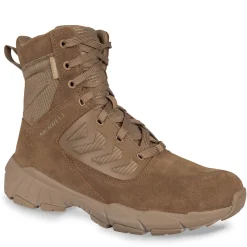 Fullbench Tactical 8 Side Zip WP Einsatzstiefel