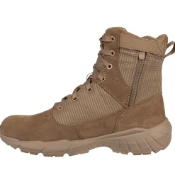Fullbench Tactical 8 Side Zip WP Einsatzstiefel