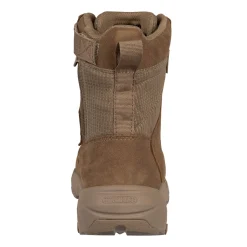 Fullbench Tactical 8 Side Zip WP Einsatzstiefel