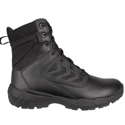 Fullbench Tactical 8 Side Zip WP Einsatzstiefel