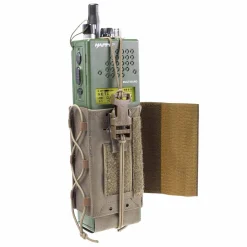 Funkgerätetasche modular MX634
