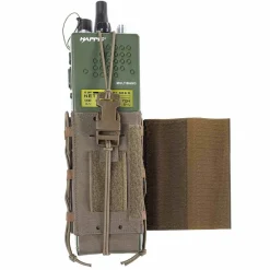 Funkgerätetasche modular MX634