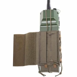 Funkgerätetasche modular MX634