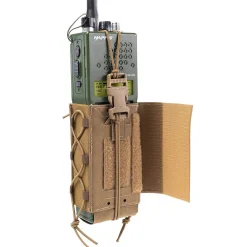Funkgerätetasche modular MX634