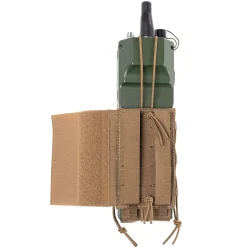 Funkgerätetasche modular MX634