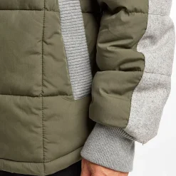 Garret Winterjacke
