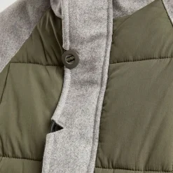 Garret Winterjacke