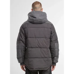 Garret Winterjacke