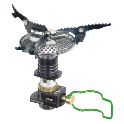 Gaskocher Crux