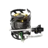 Gaskocher Polaris Optifuel Black Edition