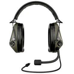 Gehörschutz Supreme MIL CC Slim Nexus-Downlead