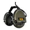 Gehörschutz Supreme Pro-X Neckband u. Schaumkissen