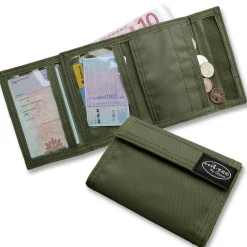 Geldbörse MT-Plus