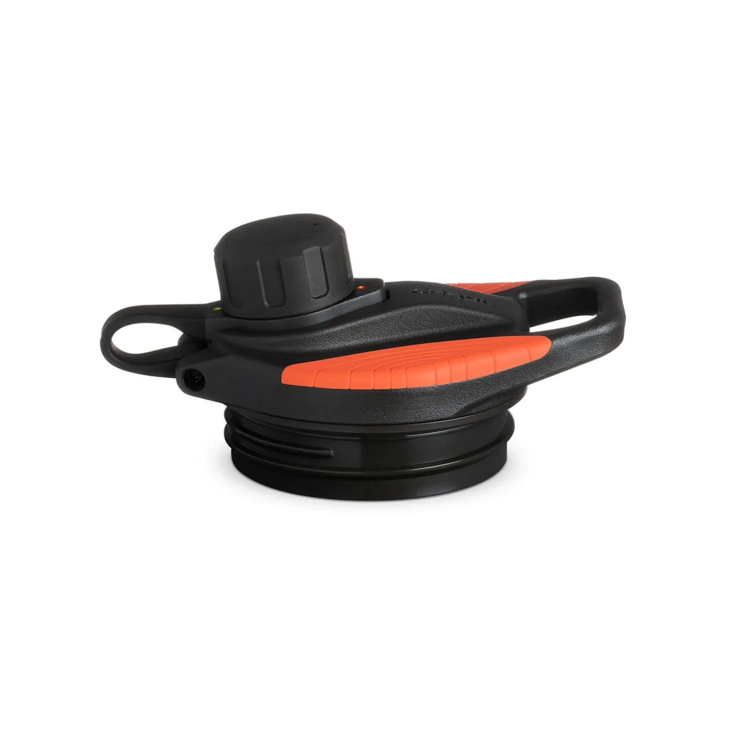 GeoPress Wasserfilter Trinkflasche