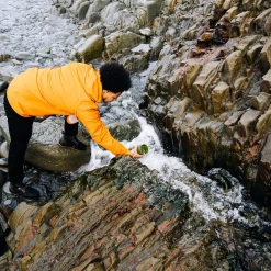 GeoPress Wasserfilter Trinkflasche