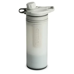 GeoPress Wasserfilter Trinkflasche