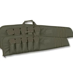 Gewehrtasche Basic mit Tragegurt