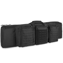 Gewehrtasche Rifle Case Double