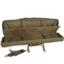Gewehrtasche Rifle Case Double