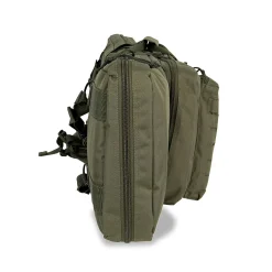 Gewehrtasche Rifle Case Double