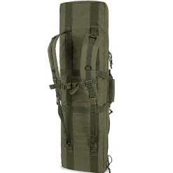 Gewehrtasche Rifle Case Double