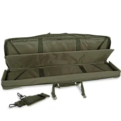 Gewehrtasche Rifle Case Double