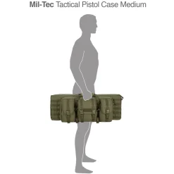 Gewehrtasche Rifle Case Medium