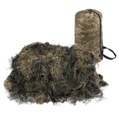 Ghillie Cover Anti Fire Pro