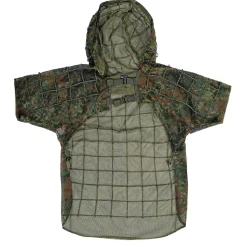 Ghillie Sniper Umhang