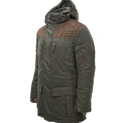 G-Loft Loden Parka