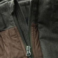 G-Loft Loden Parka