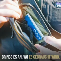 G-MOD Flat Pouch