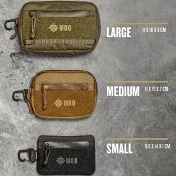 G-MOD Flat Pouch