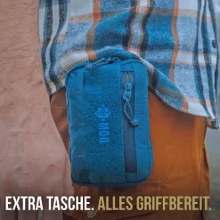 G-MOD Flat Pouch
