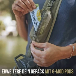 G-MOD Pod Pouch