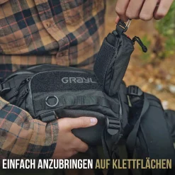 G-MOD Pod Pouch
