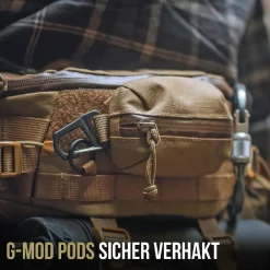G-MOD Pod Pouch