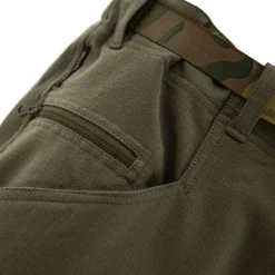 Goldeck Shorts