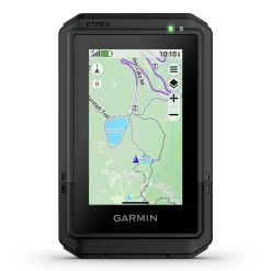 GPS-Handgerät eTrex® Touch